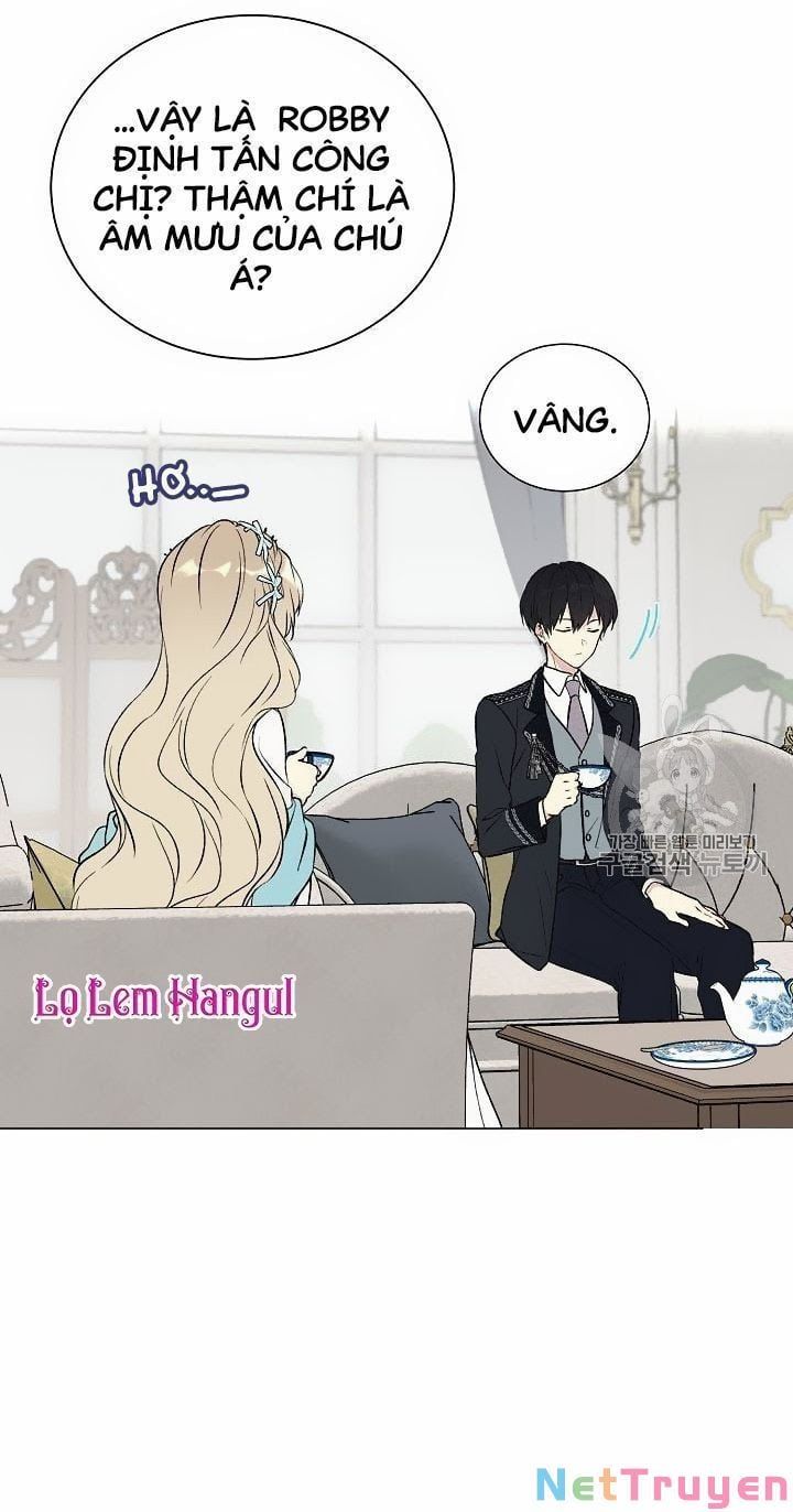 đọc truyện Vương Miện Viridescent Chương 19 ảnh 6 tại Thiên Thai Truyện