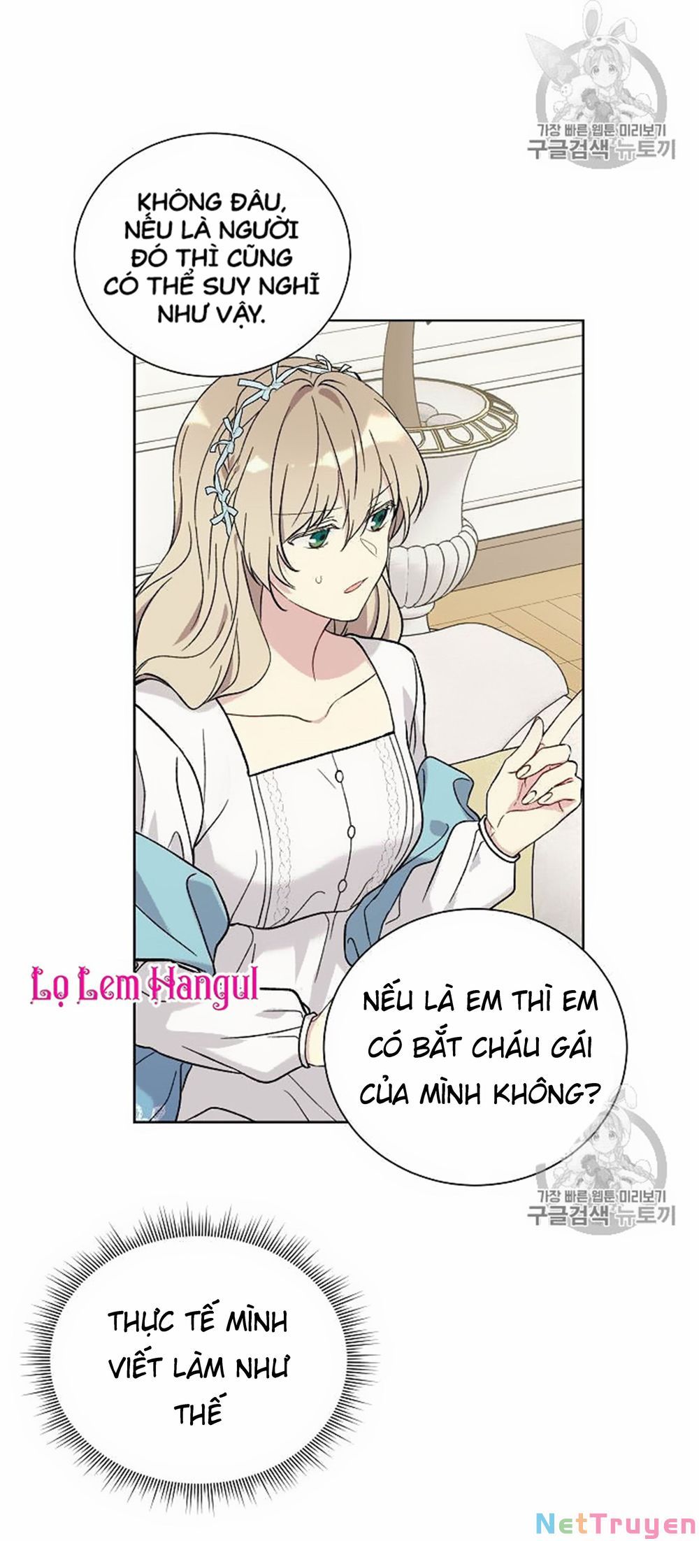 đọc truyện Vương Miện Viridescent Chương 19 ảnh 8 tại Thiên Thai Truyện