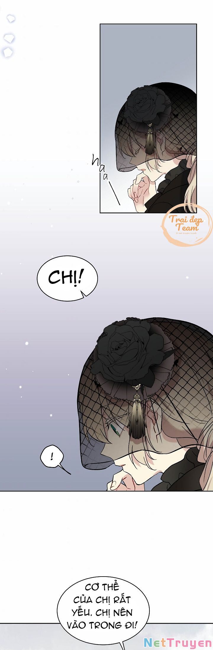 đọc truyện Vương Miện Viridescent Chương 2 ảnh 3 tại Thiên Thai Truyện