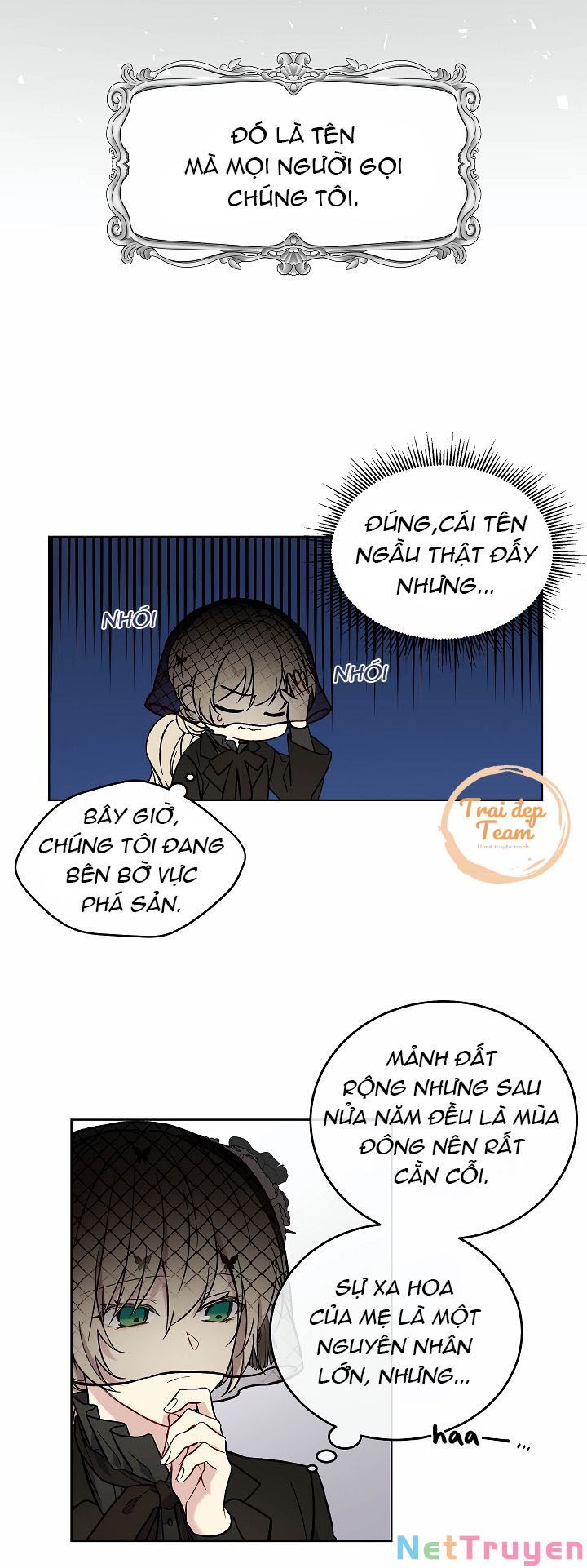 đọc truyện Vương Miện Viridescent Chương 2 ảnh 12 tại Thiên Thai Truyện