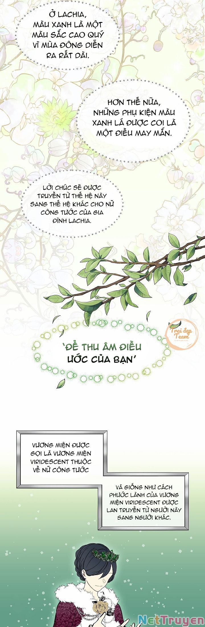 đọc truyện Vương Miện Viridescent Chương 2 ảnh 14 tại Thiên Thai Truyện