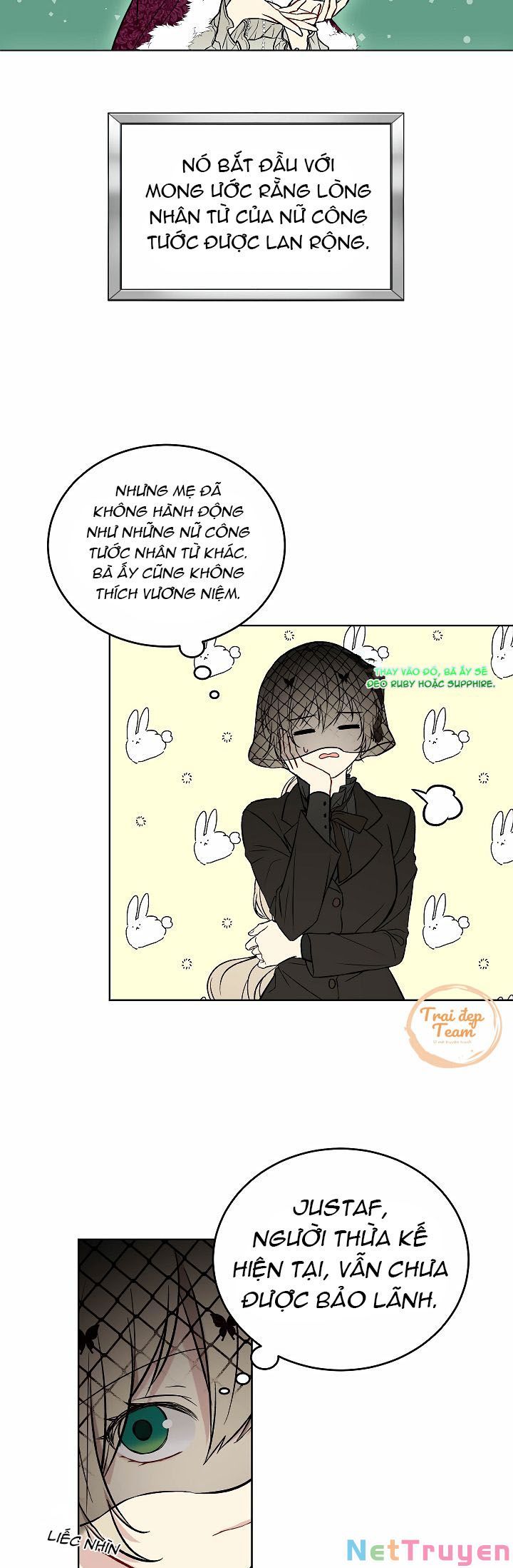 đọc truyện Vương Miện Viridescent Chương 2 ảnh 15 tại Thiên Thai Truyện