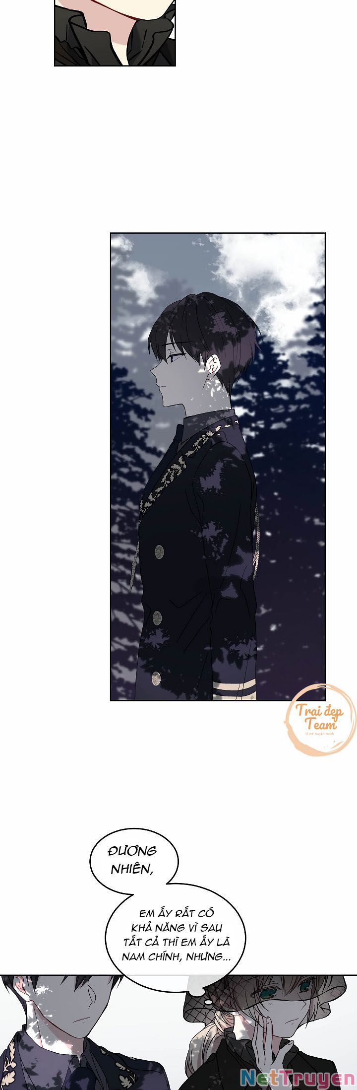 đọc truyện Vương Miện Viridescent Chương 2 ảnh 16 tại Thiên Thai Truyện