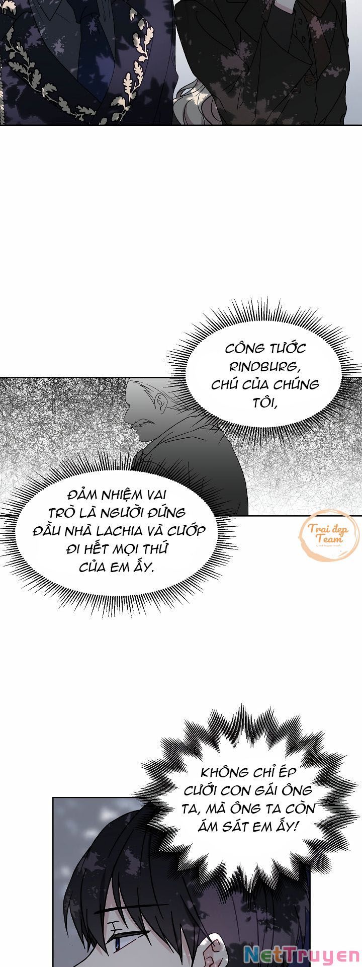 đọc truyện Vương Miện Viridescent Chương 2 ảnh 17 tại Thiên Thai Truyện