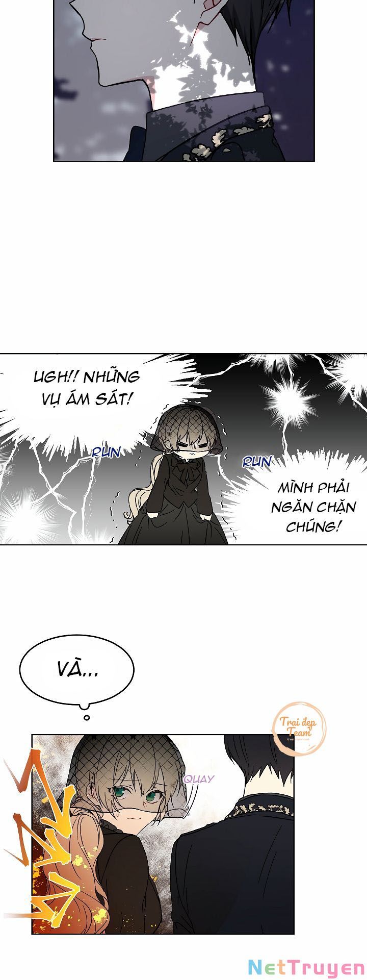 đọc truyện Vương Miện Viridescent Chương 2 ảnh 18 tại Thiên Thai Truyện