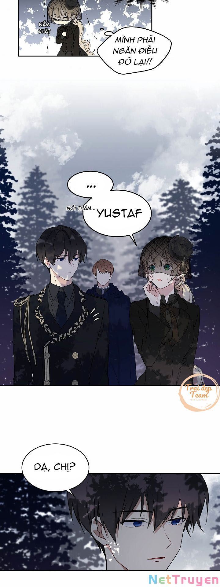 đọc truyện Vương Miện Viridescent Chương 2 ảnh 20 tại Thiên Thai Truyện