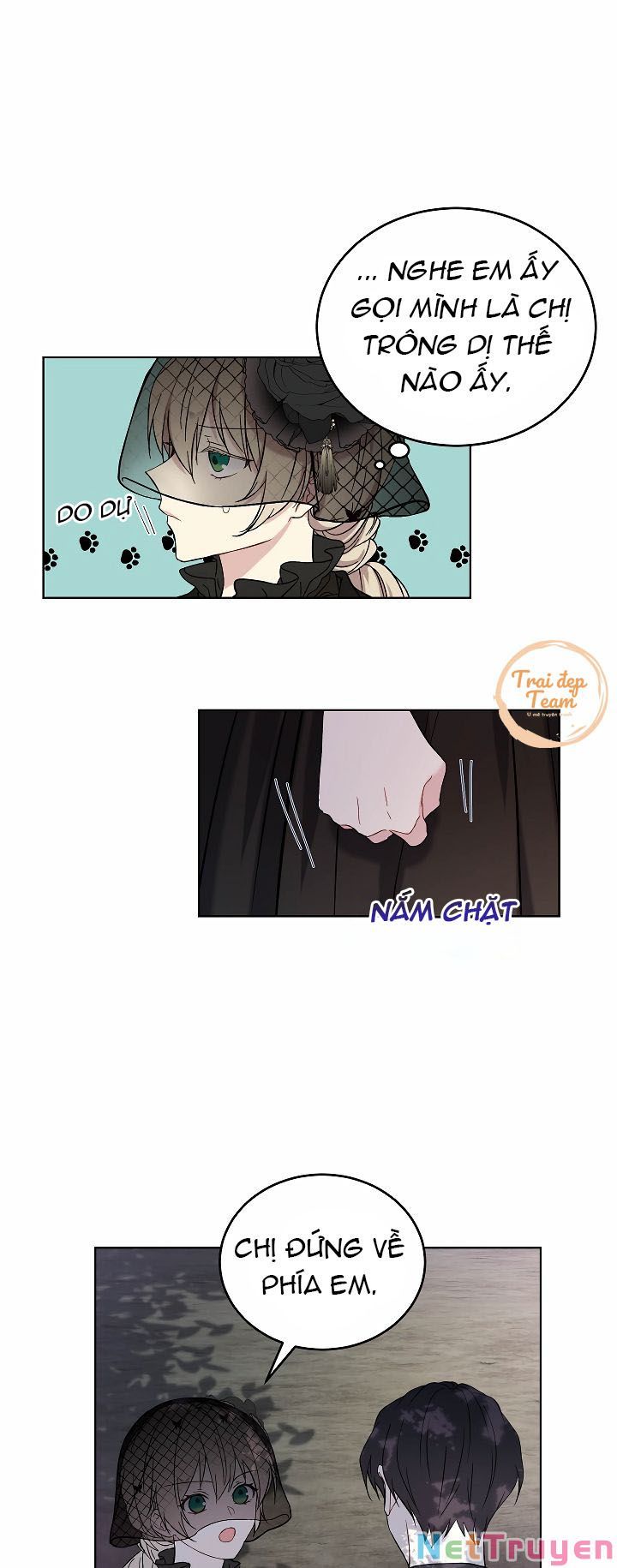 đọc truyện Vương Miện Viridescent Chương 2 ảnh 21 tại Thiên Thai Truyện