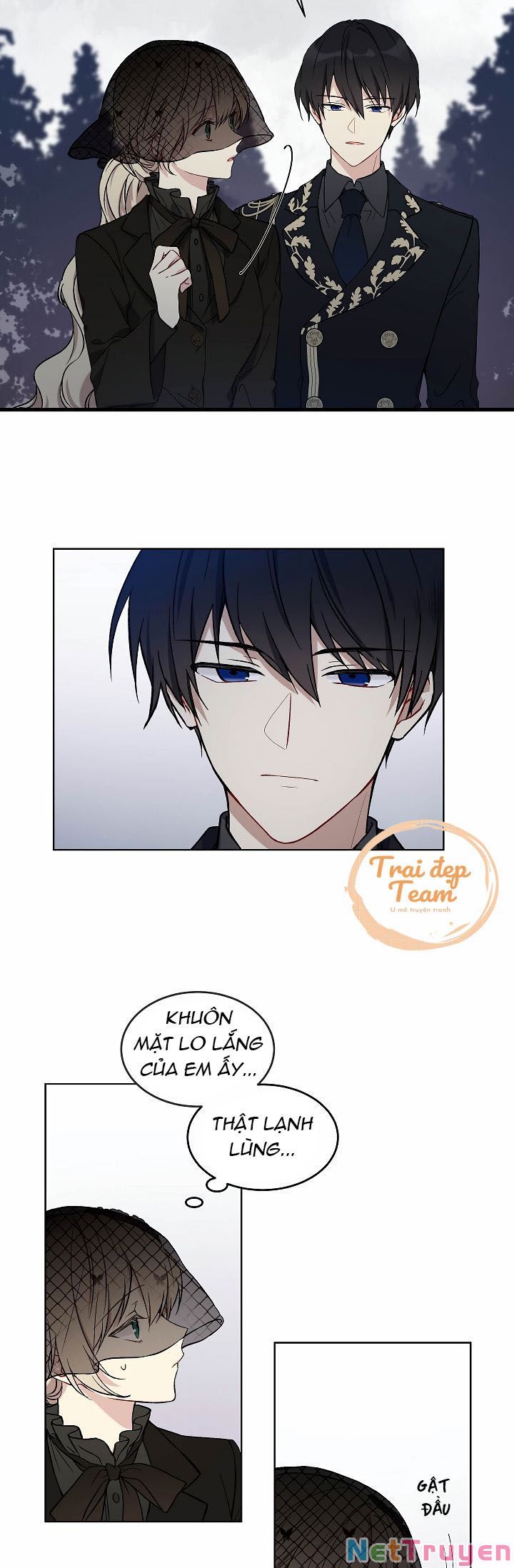 đọc truyện Vương Miện Viridescent Chương 2 ảnh 4 tại Thiên Thai Truyện