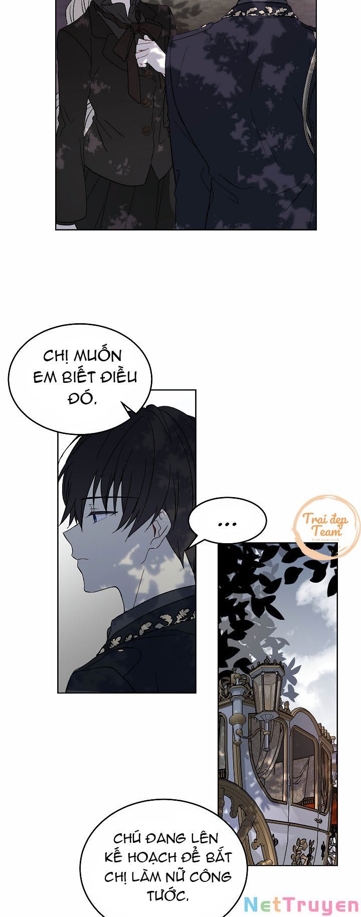 đọc truyện Vương Miện Viridescent Chương 2 ảnh 22 tại Thiên Thai Truyện