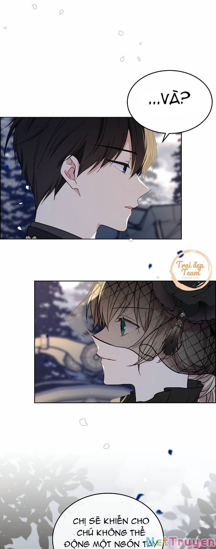 đọc truyện Vương Miện Viridescent Chương 2 ảnh 24 tại Thiên Thai Truyện