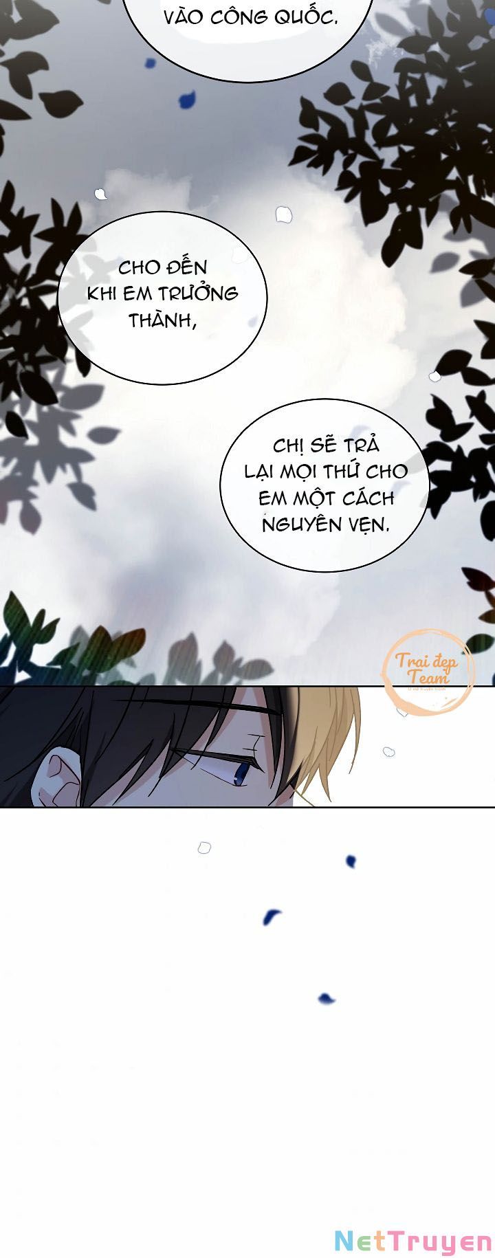 đọc truyện Vương Miện Viridescent Chương 2 ảnh 25 tại Thiên Thai Truyện