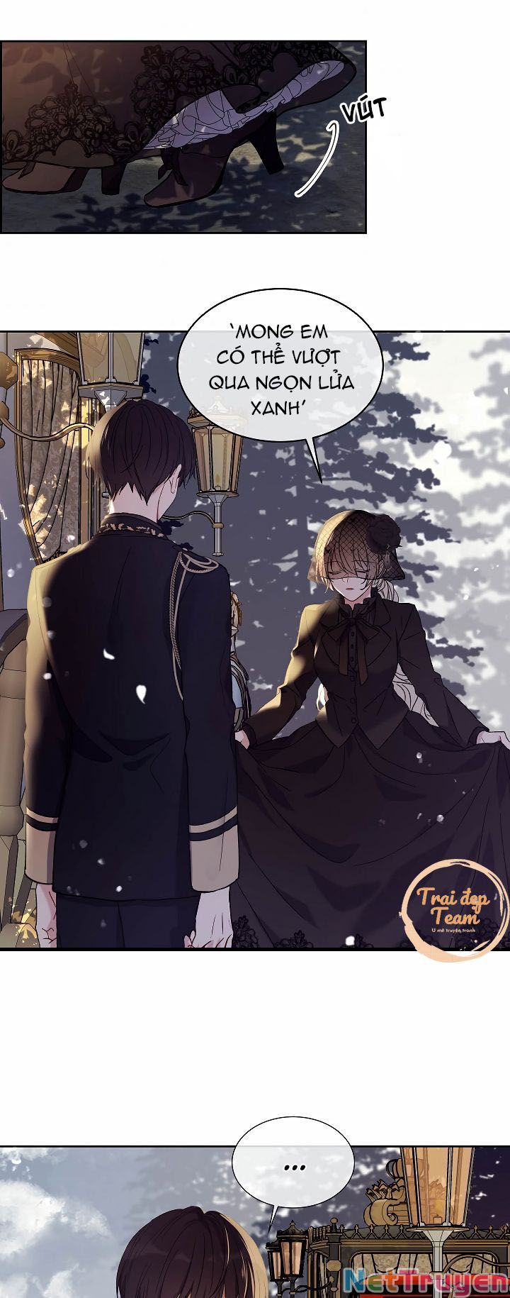 đọc truyện Vương Miện Viridescent Chương 2 ảnh 26 tại Thiên Thai Truyện