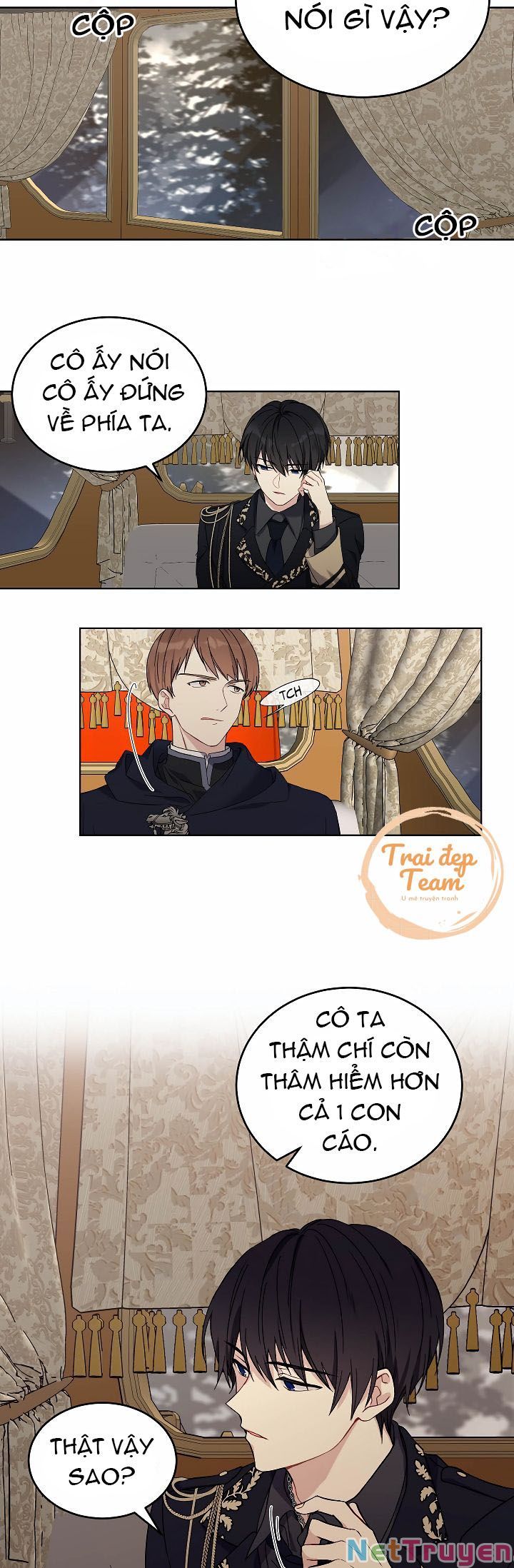 đọc truyện Vương Miện Viridescent Chương 2 ảnh 28 tại Thiên Thai Truyện