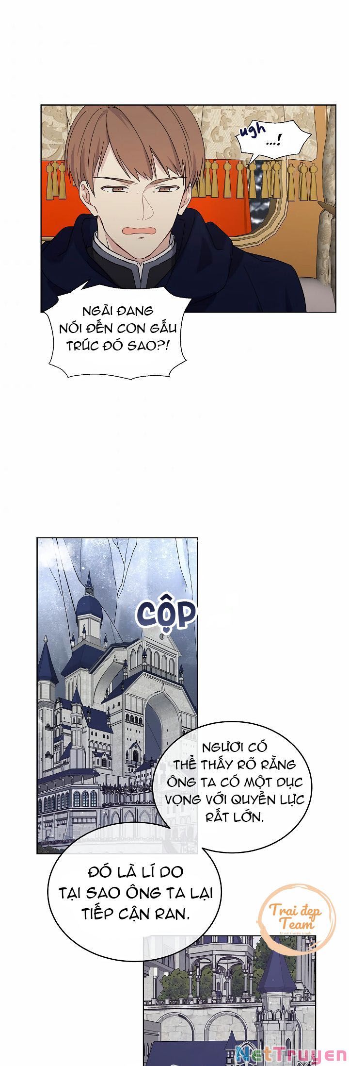 đọc truyện Vương Miện Viridescent Chương 2 ảnh 31 tại Thiên Thai Truyện