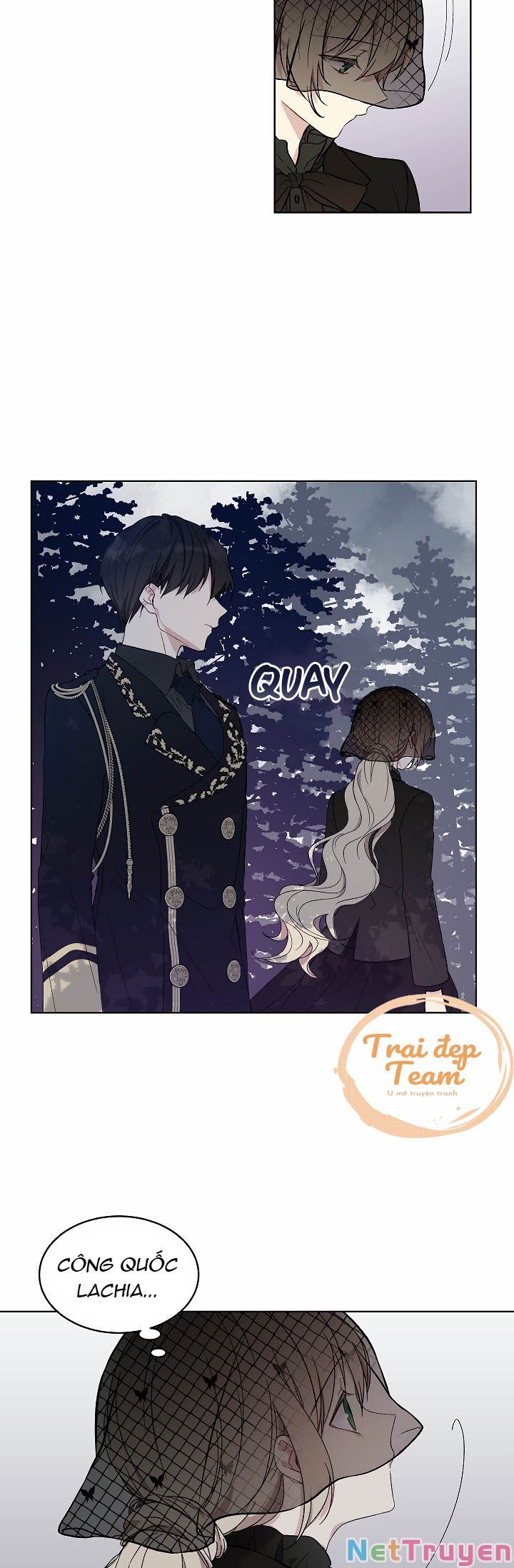 đọc truyện Vương Miện Viridescent Chương 2 ảnh 5 tại Thiên Thai Truyện