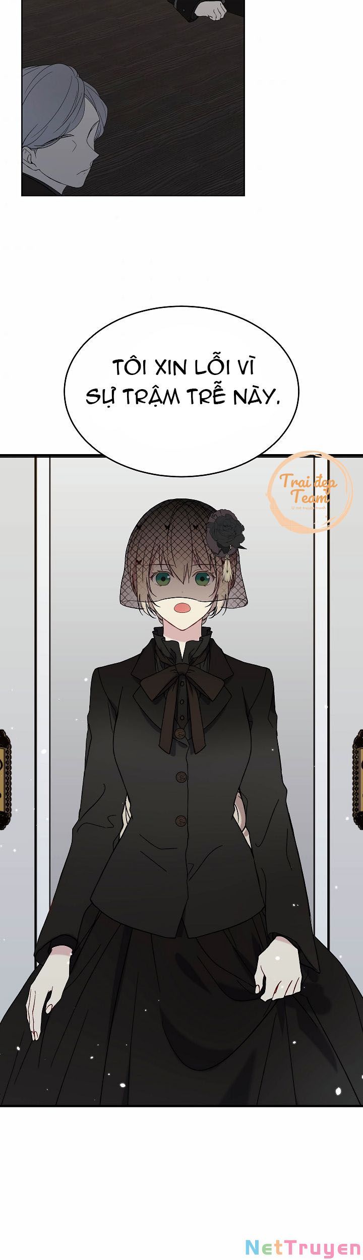 đọc truyện Vương Miện Viridescent Chương 2 ảnh 36 tại Thiên Thai Truyện