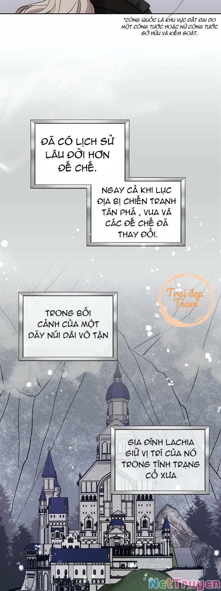 đọc truyện Vương Miện Viridescent Chương 2 ảnh 6 tại Thiên Thai Truyện