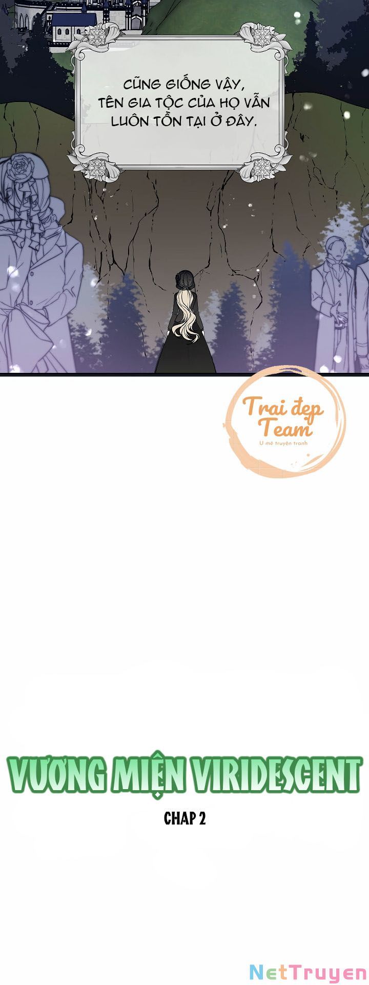 đọc truyện Vương Miện Viridescent Chương 2 ảnh 7 tại Thiên Thai Truyện