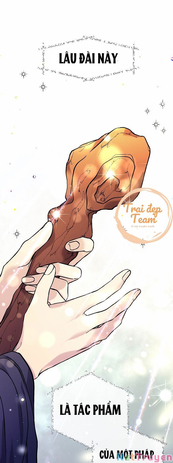 đọc truyện Vương Miện Viridescent Chương 2 ảnh 8 tại Thiên Thai Truyện