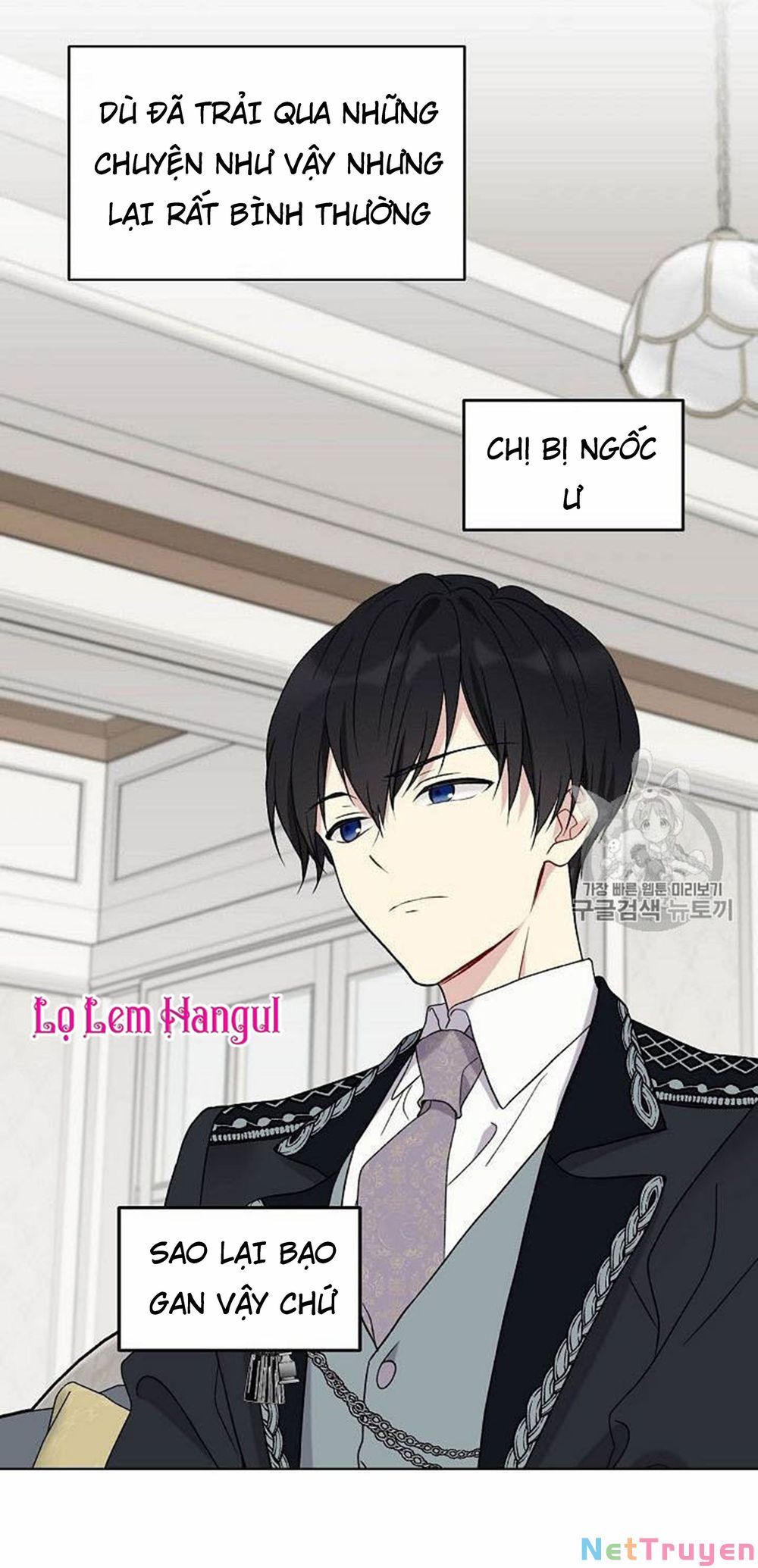 đọc truyện Vương Miện Viridescent Chương 20 ảnh 14 tại Thiên Thai Truyện