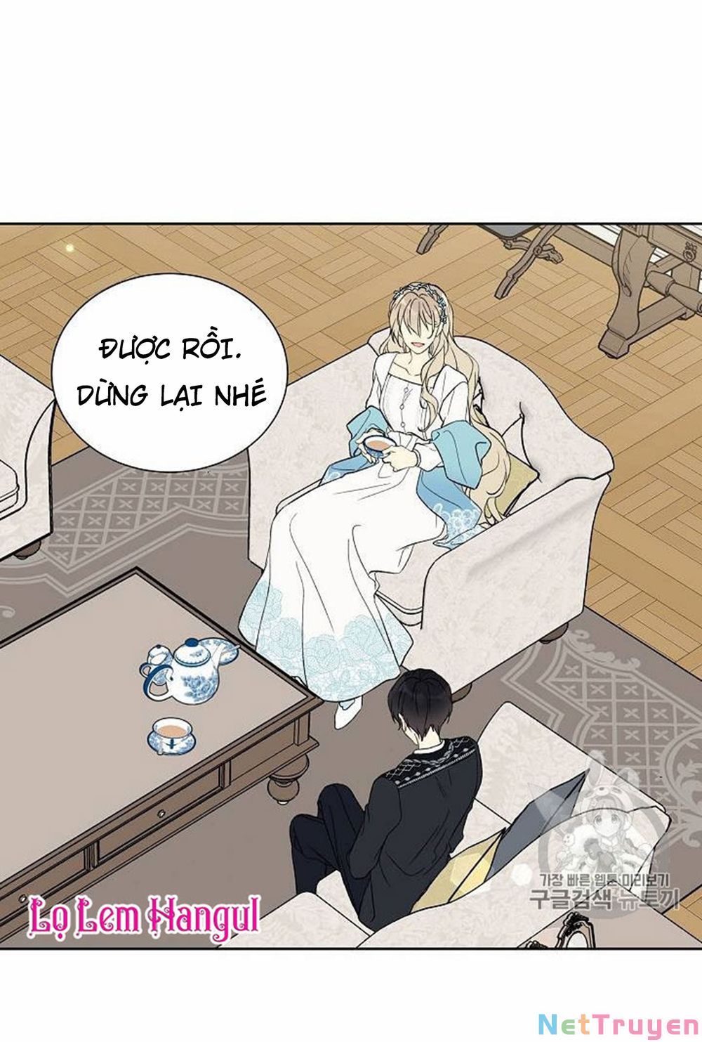 đọc truyện Vương Miện Viridescent Chương 20 ảnh 20 tại Thiên Thai Truyện