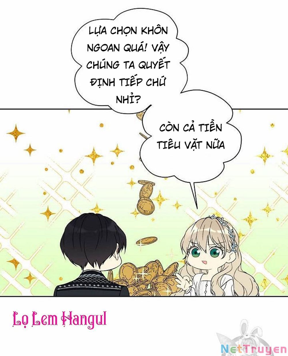 đọc truyện Vương Miện Viridescent Chương 20 ảnh 21 tại Thiên Thai Truyện