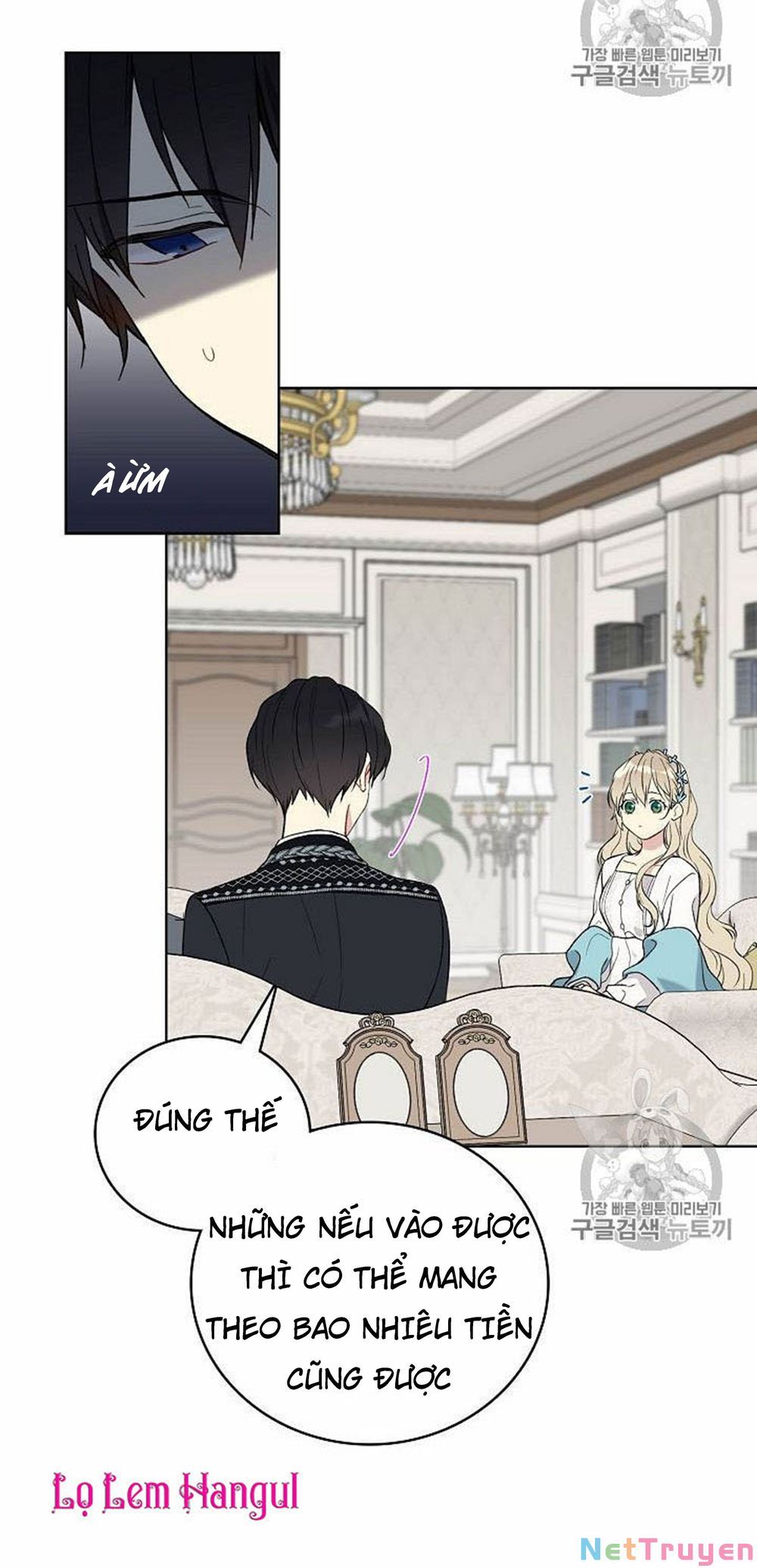 đọc truyện Vương Miện Viridescent Chương 20 ảnh 24 tại Thiên Thai Truyện