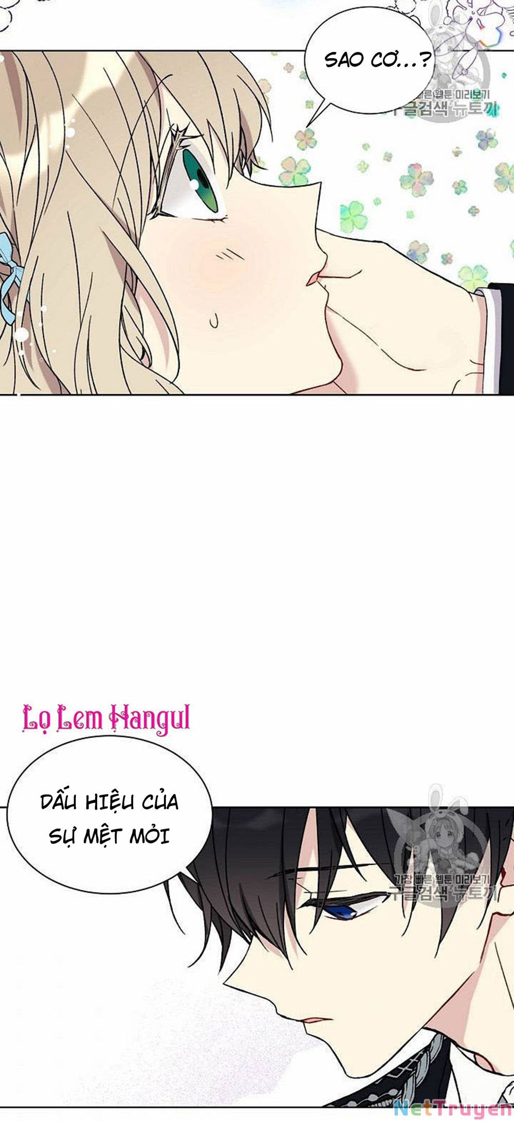 đọc truyện Vương Miện Viridescent Chương 20 ảnh 30 tại Thiên Thai Truyện