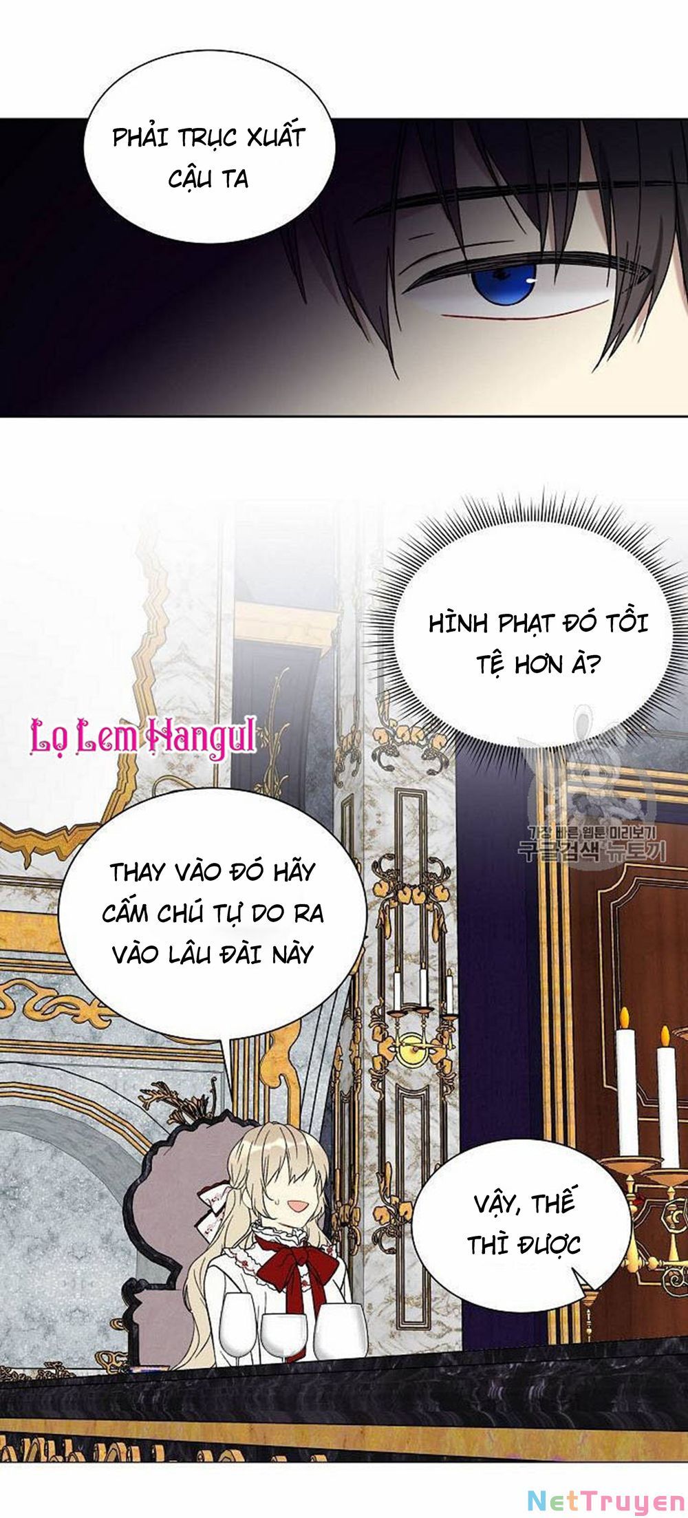 đọc truyện Vương Miện Viridescent Chương 20 ảnh 45 tại Thiên Thai Truyện