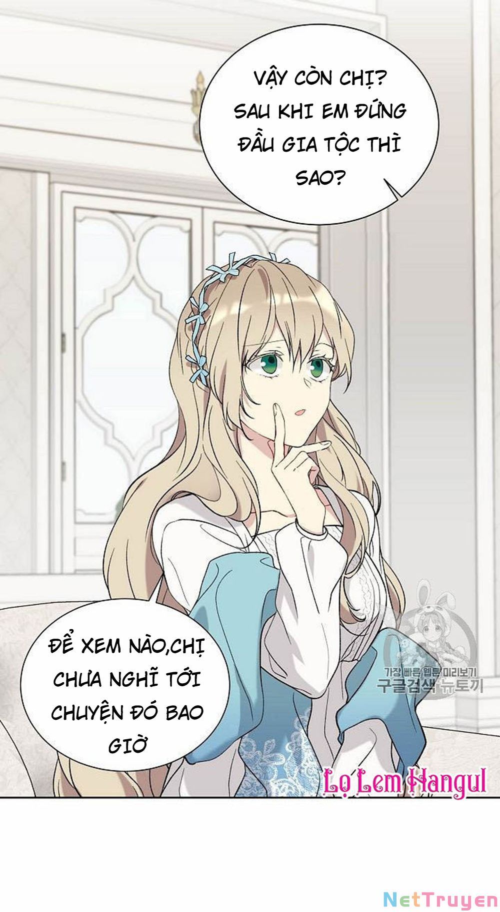 đọc truyện Vương Miện Viridescent Chương 20 ảnh 10 tại Thiên Thai Truyện