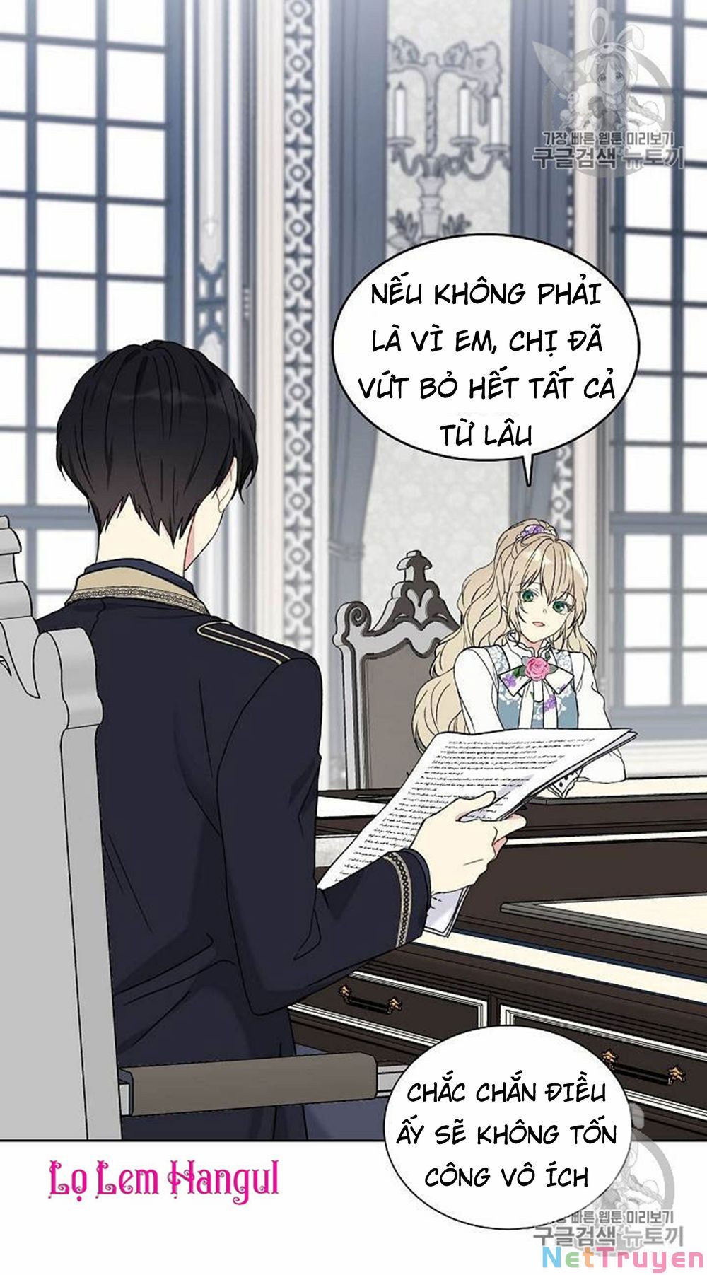 đọc truyện Vương Miện Viridescent Chương 21 ảnh 14 tại Thiên Thai Truyện