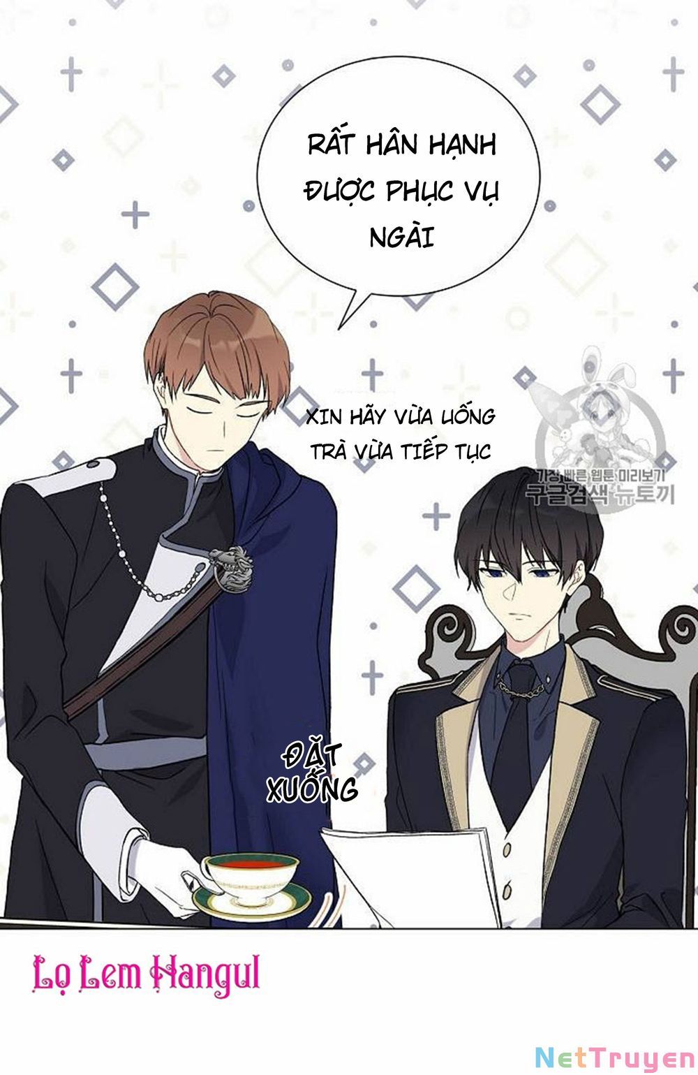 đọc truyện Vương Miện Viridescent Chương 21 ảnh 17 tại Thiên Thai Truyện