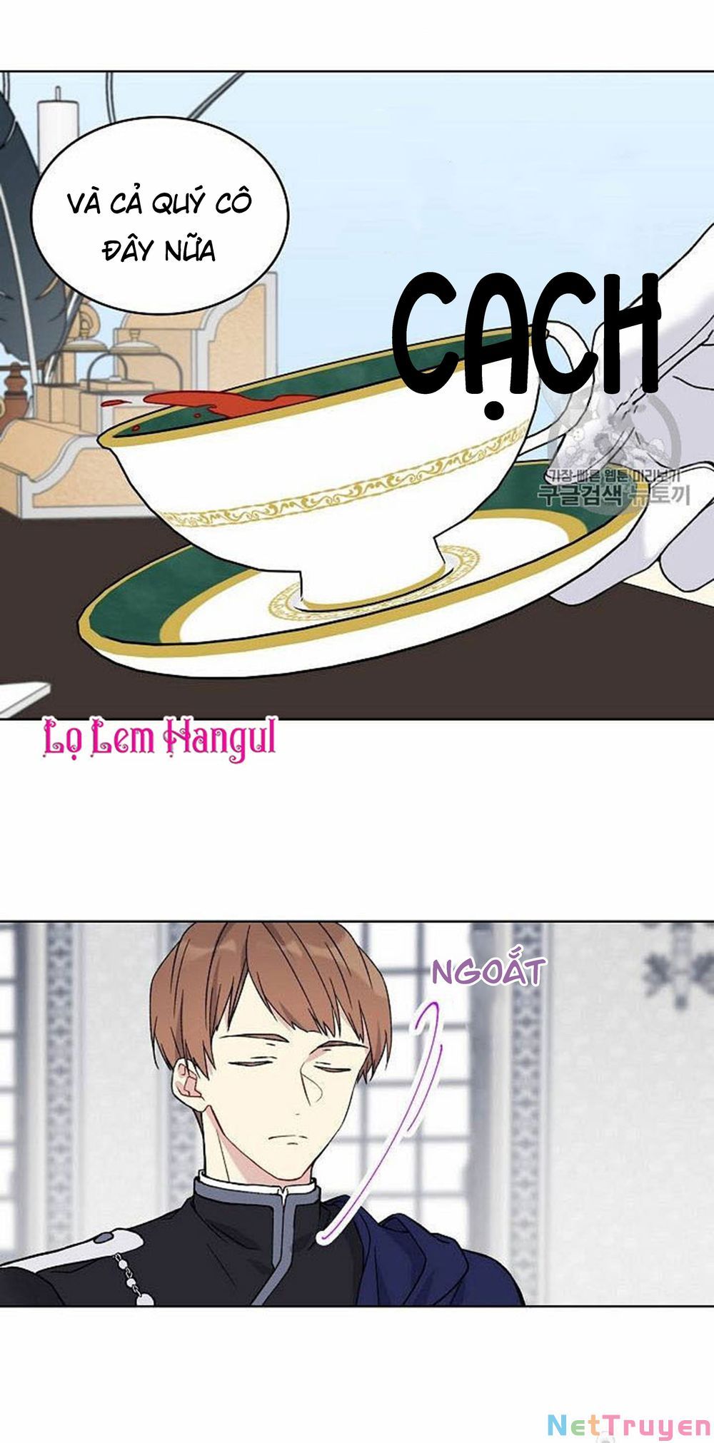 đọc truyện Vương Miện Viridescent Chương 21 ảnh 18 tại Thiên Thai Truyện