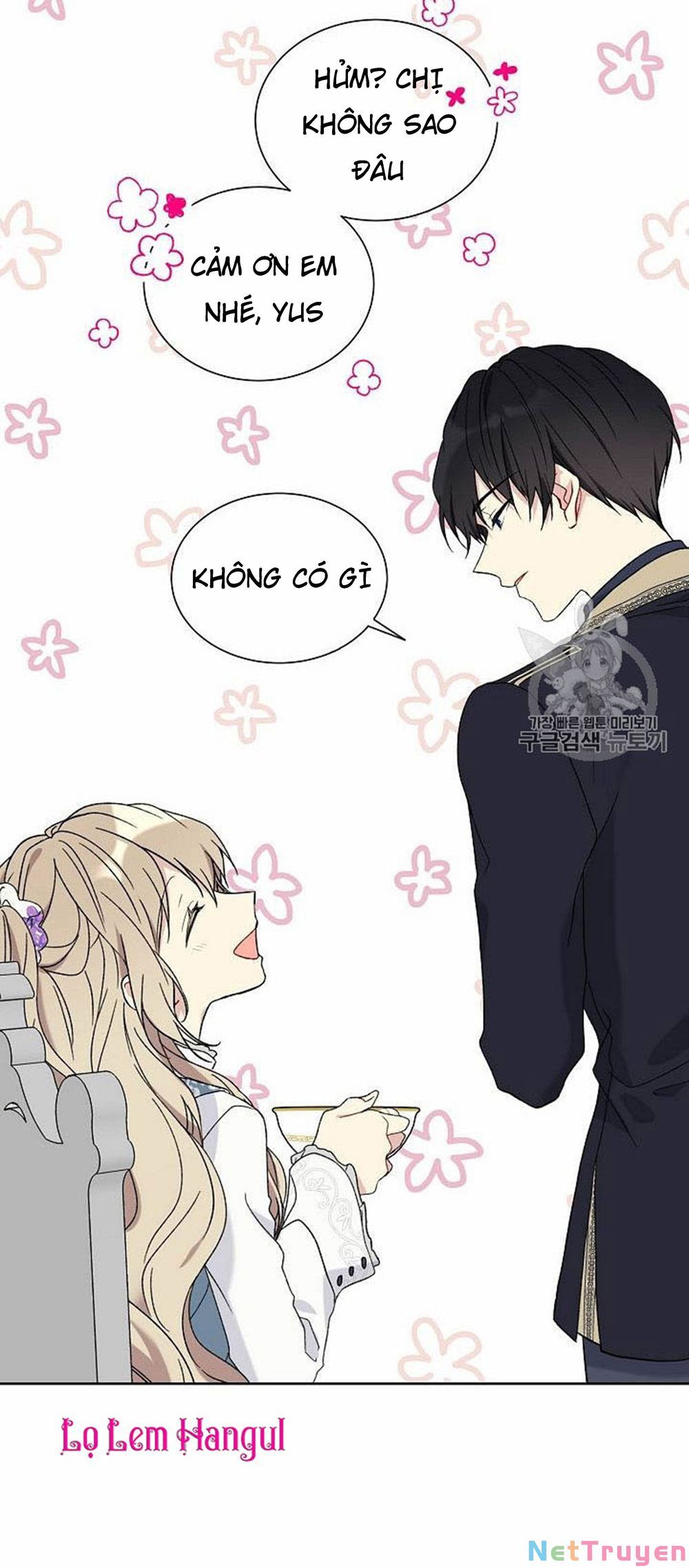 đọc truyện Vương Miện Viridescent Chương 21 ảnh 21 tại Thiên Thai Truyện