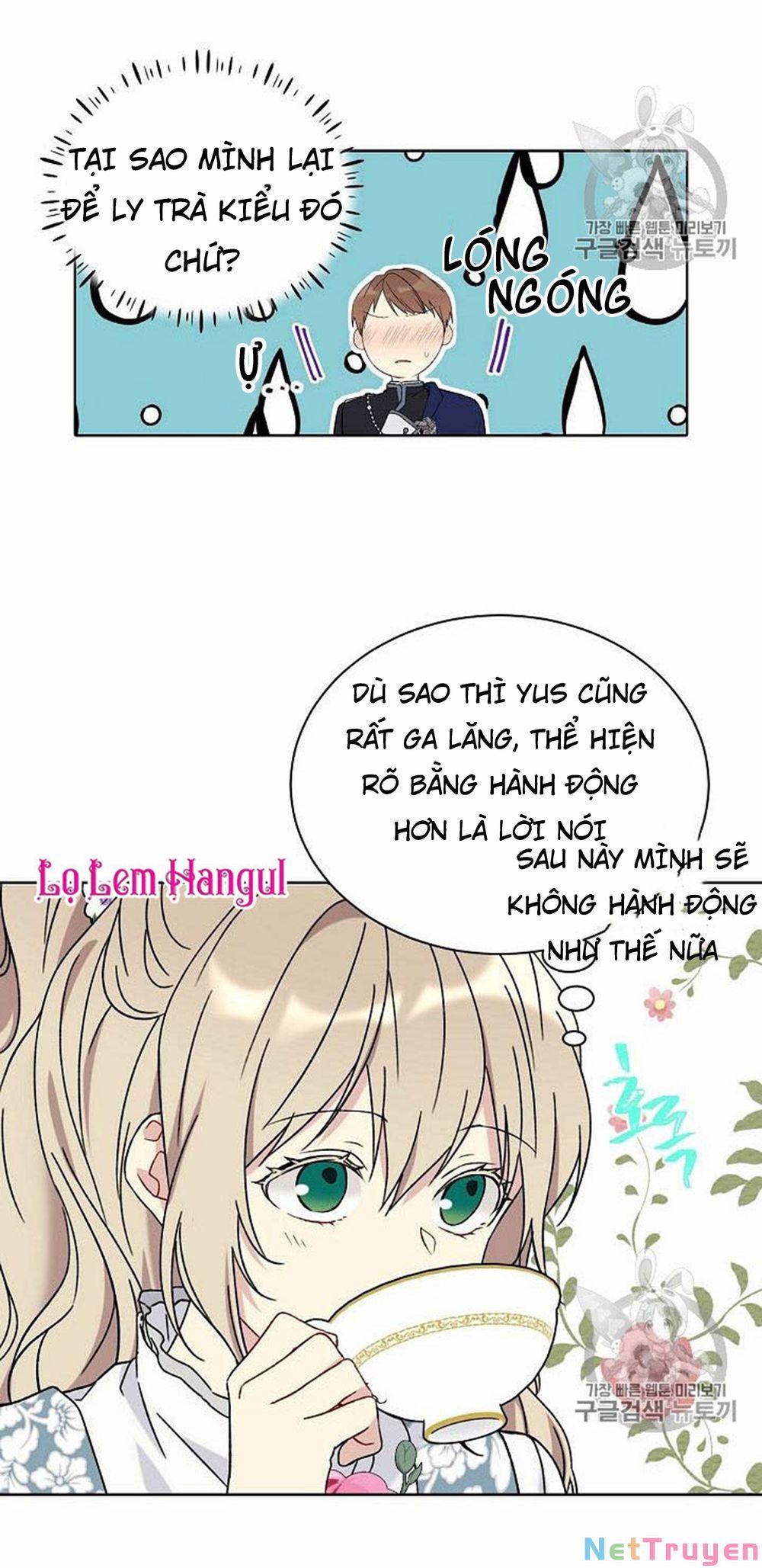 đọc truyện Vương Miện Viridescent Chương 21 ảnh 22 tại Thiên Thai Truyện