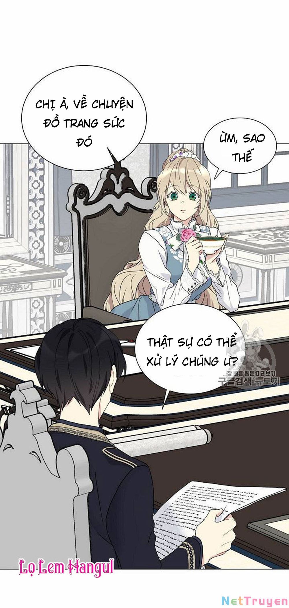 đọc truyện Vương Miện Viridescent Chương 21 ảnh 23 tại Thiên Thai Truyện