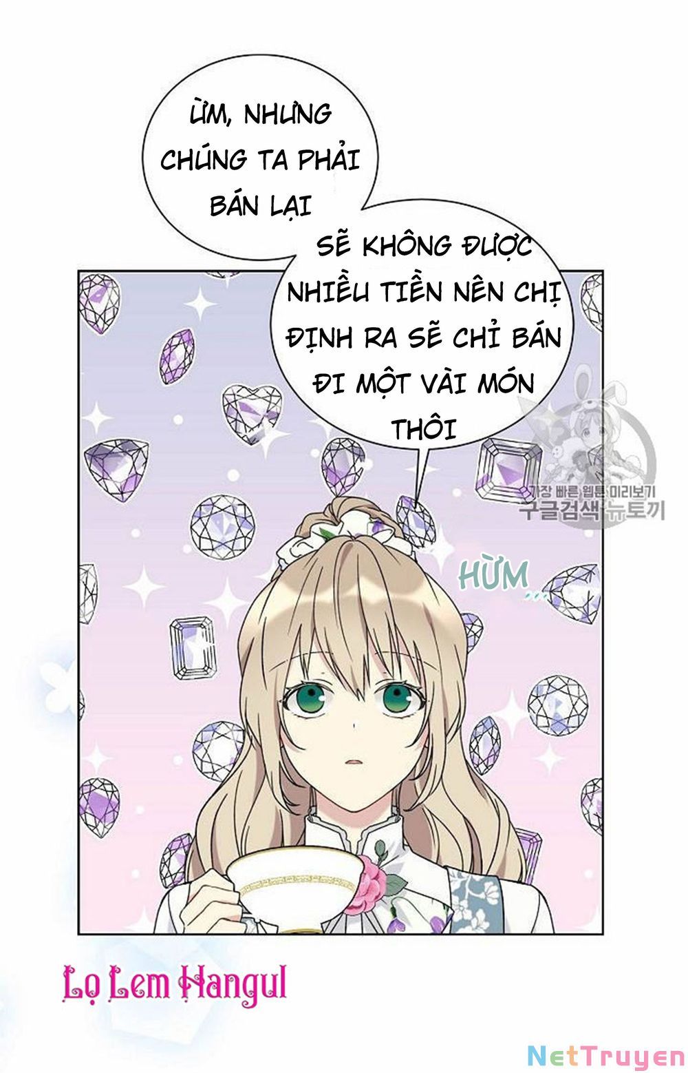 đọc truyện Vương Miện Viridescent Chương 21 ảnh 24 tại Thiên Thai Truyện