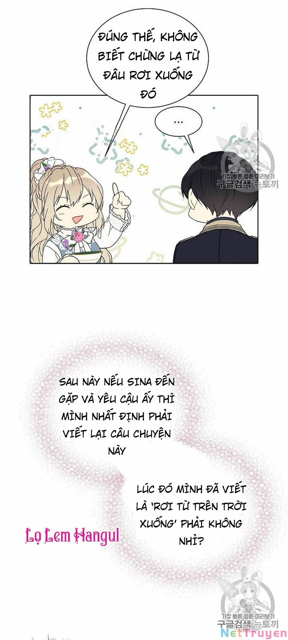 đọc truyện Vương Miện Viridescent Chương 21 ảnh 26 tại Thiên Thai Truyện