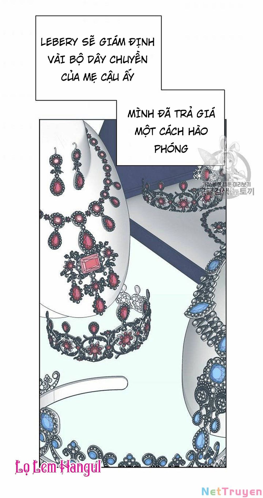 đọc truyện Vương Miện Viridescent Chương 21 ảnh 30 tại Thiên Thai Truyện