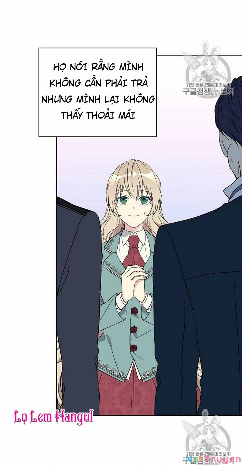 đọc truyện Vương Miện Viridescent Chương 21 ảnh 32 tại Thiên Thai Truyện