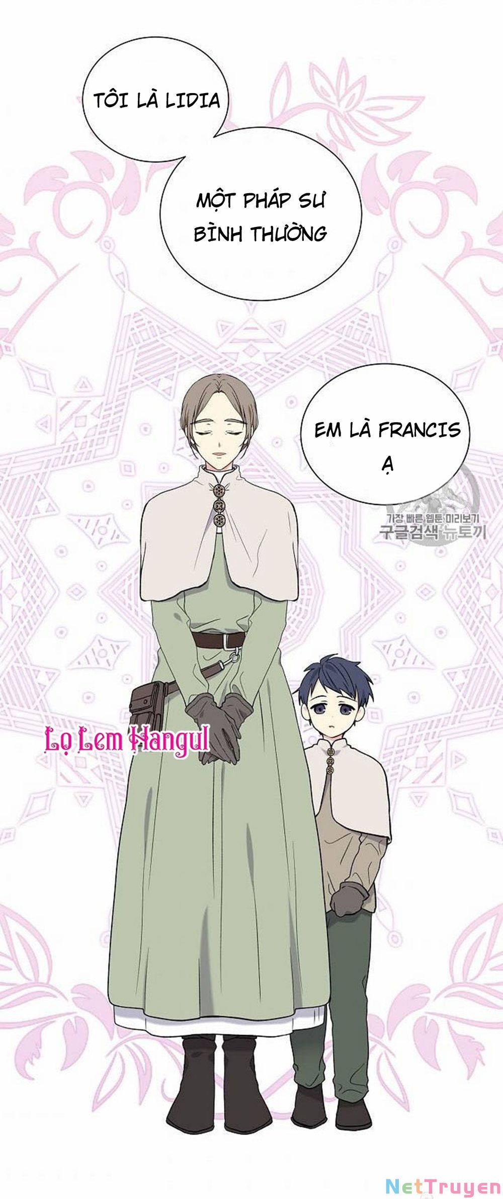 đọc truyện Vương Miện Viridescent Chương 21 ảnh 46 tại Thiên Thai Truyện