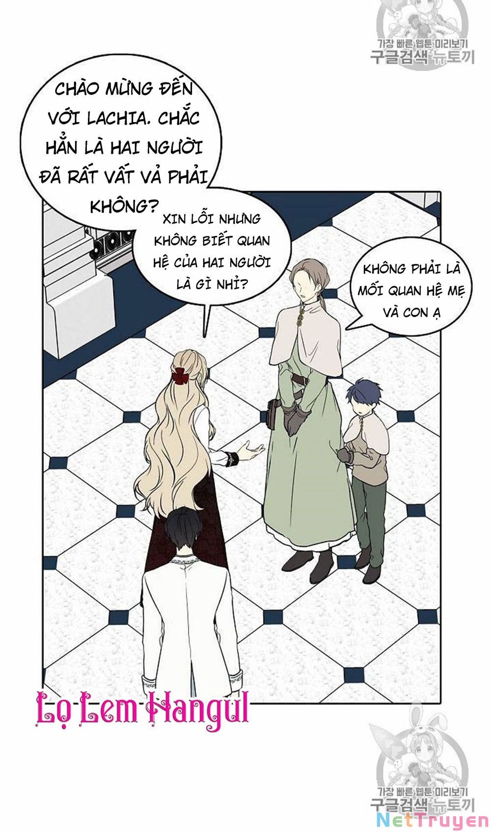 đọc truyện Vương Miện Viridescent Chương 21 ảnh 48 tại Thiên Thai Truyện