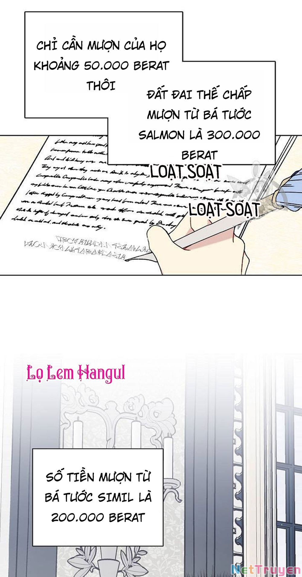 đọc truyện Vương Miện Viridescent Chương 21 ảnh 7 tại Thiên Thai Truyện