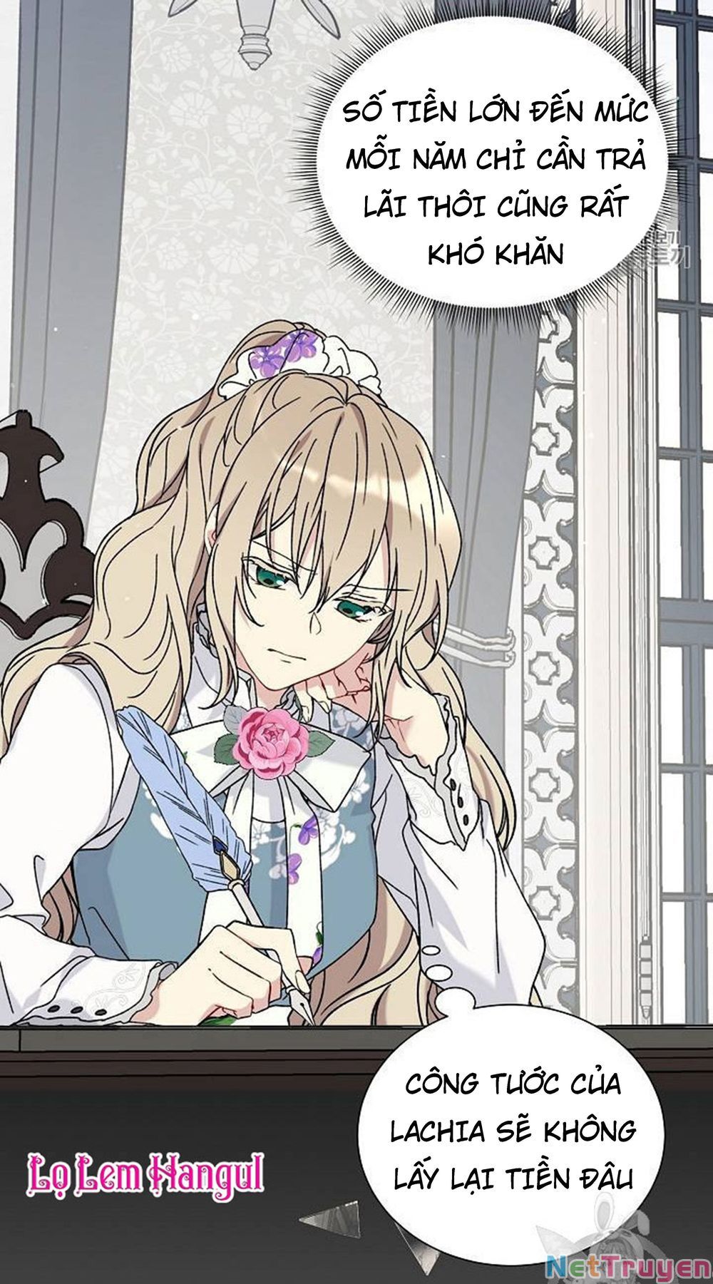 đọc truyện Vương Miện Viridescent Chương 21 ảnh 8 tại Thiên Thai Truyện