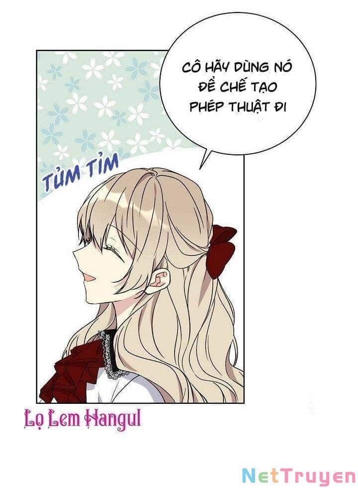 đọc truyện Vương Miện Viridescent Chương 22 ảnh 5 tại Thiên Thai Truyện