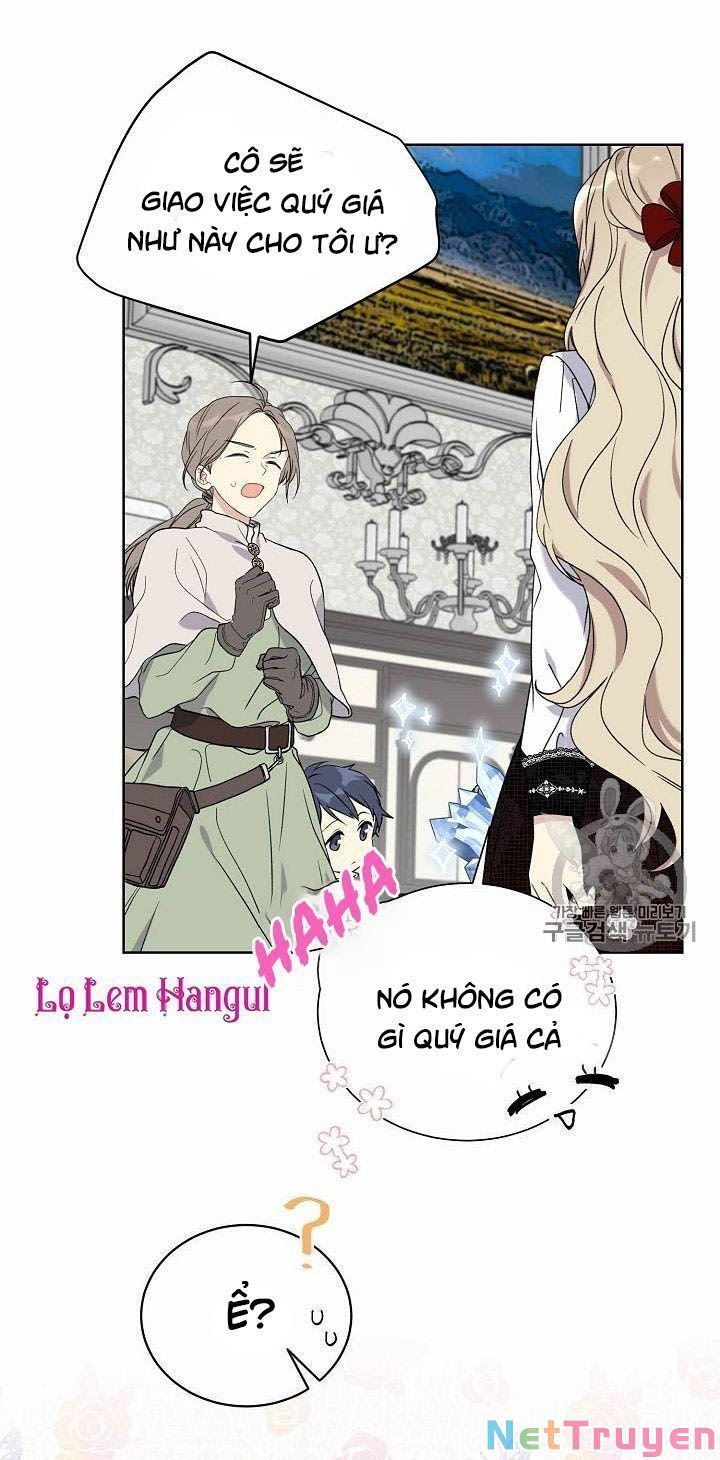 đọc truyện Vương Miện Viridescent Chương 22 ảnh 6 tại Thiên Thai Truyện