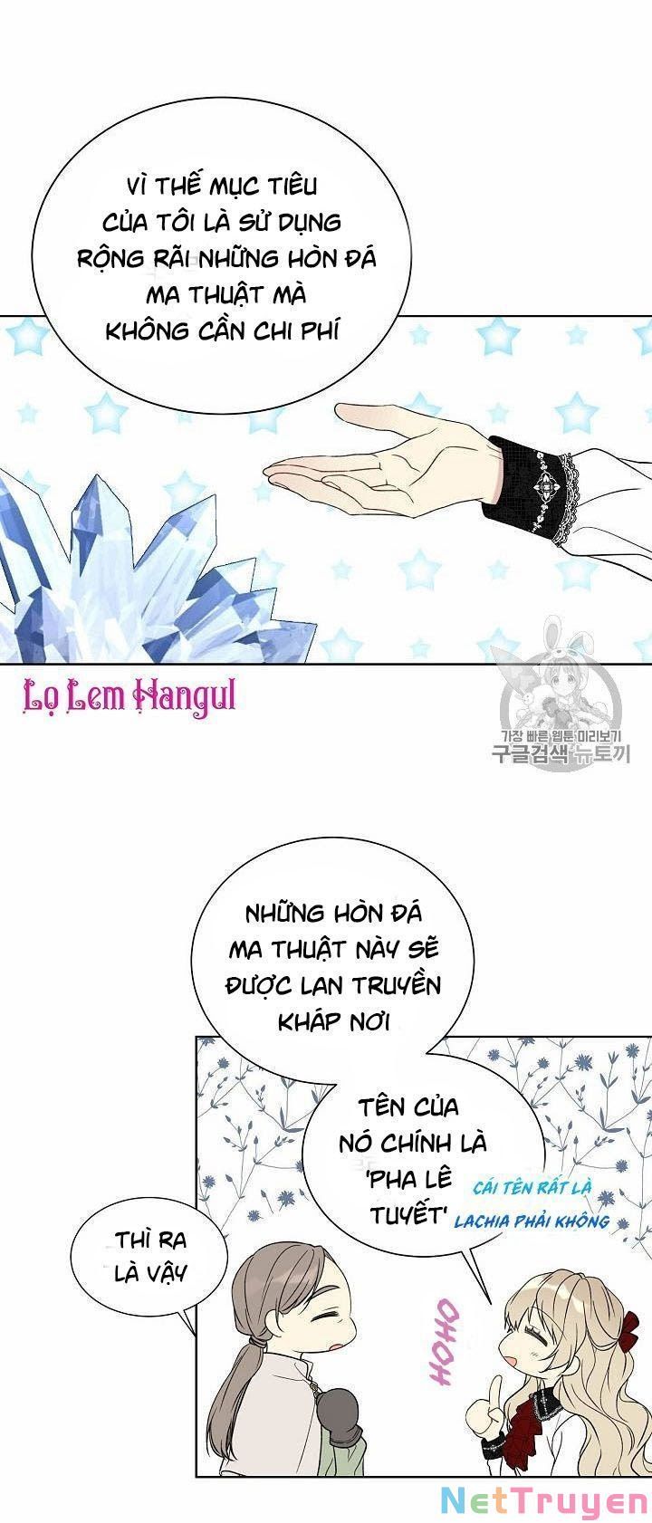 đọc truyện Vương Miện Viridescent Chương 22 ảnh 10 tại Thiên Thai Truyện