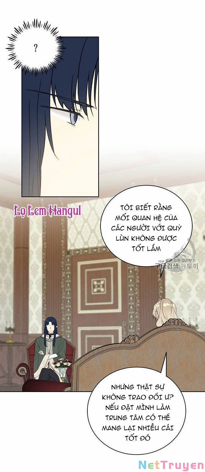 đọc truyện Vương Miện Viridescent Chương 23 ảnh 18 tại Thiên Thai Truyện