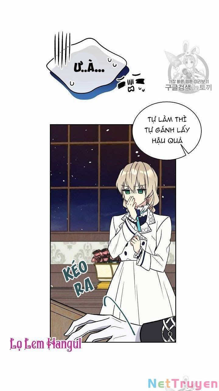 đọc truyện Vương Miện Viridescent Chương 23 ảnh 34 tại Thiên Thai Truyện