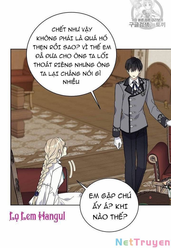 đọc truyện Vương Miện Viridescent Chương 23 ảnh 35 tại Thiên Thai Truyện